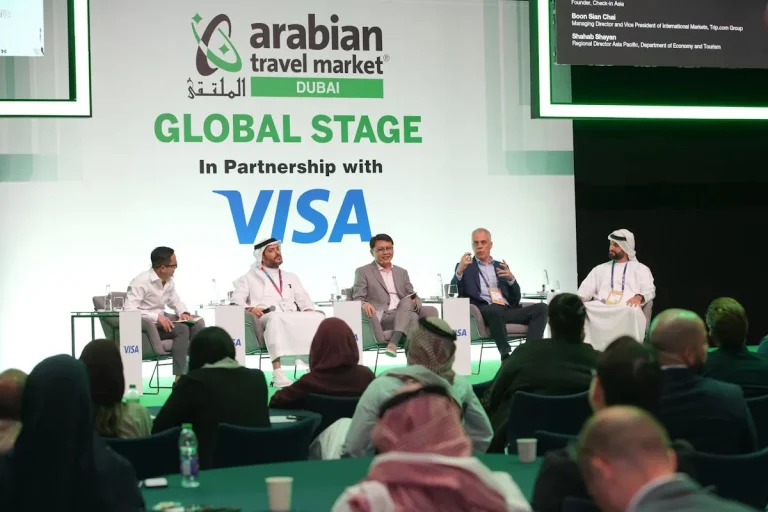 Arabian Journey Market Highlights APAC Journey Surge