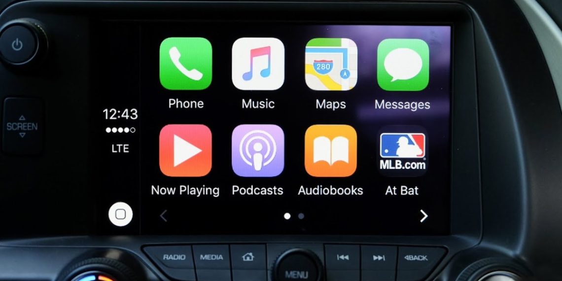 Apple will allow you to play movies within the carPlay with iOS 26