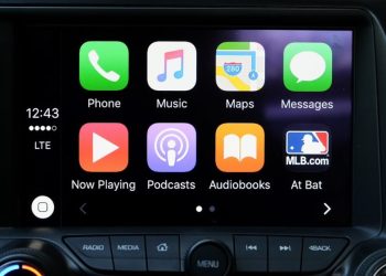 Apple will allow you to play movies within the carPlay with iOS 26