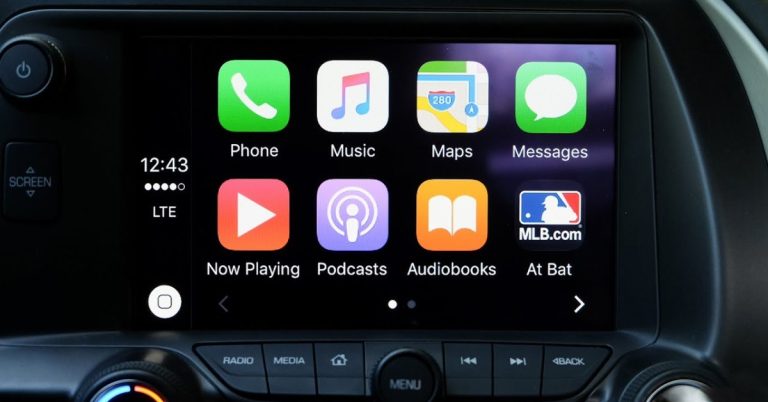 Apple will allow you to play movies within the carPlay with iOS 26