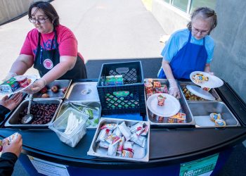 Summer time meals packages beginning subsequent week across the area