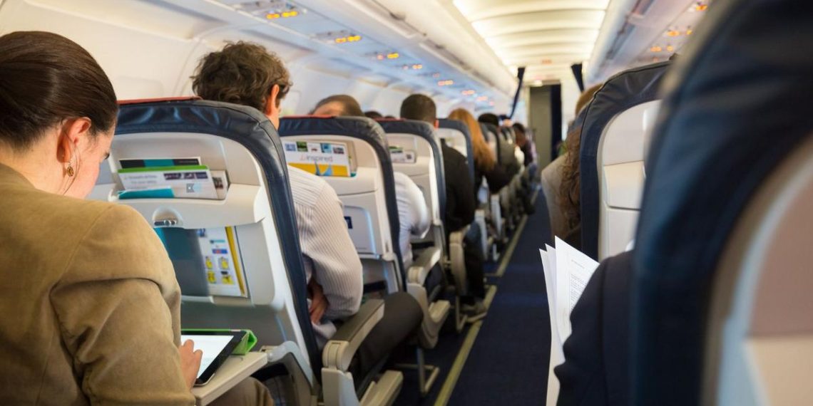 Naughty Behaviors Revealed In Survey