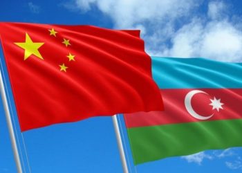 Azerbaijan approves the worldwide multimodal transport contract with China