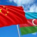 Azerbaijan approves the worldwide multimodal transport contract with China