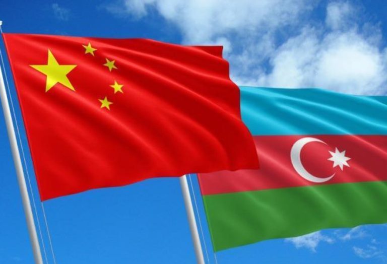 Azerbaijan approves the worldwide multimodal transport contract with China