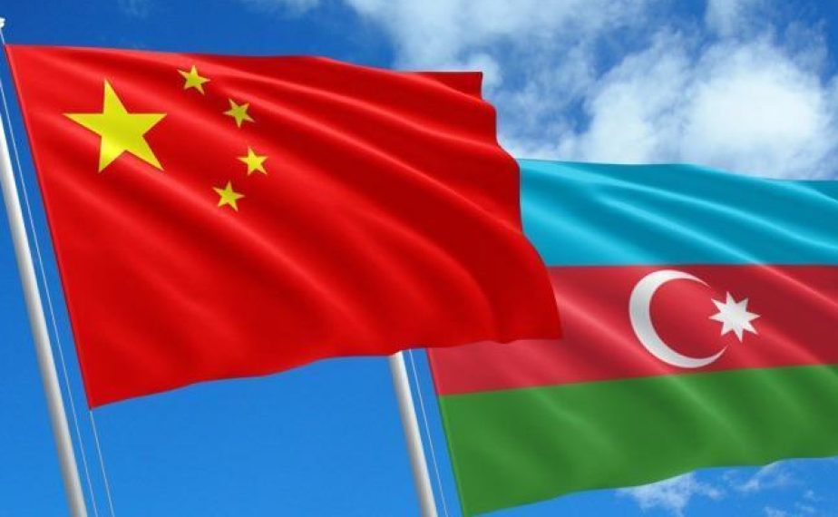 Azerbaijan approves the worldwide multimodal transport contract with China