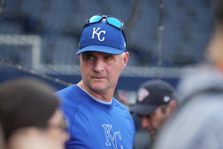 Royals proclaims sad information in entrance of the Yankees sport