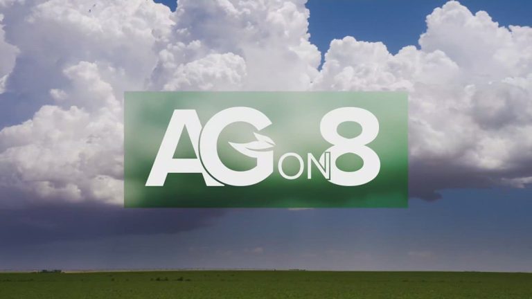 AG on eight: Vilsack discusses World Meals Prize Basis and farm outlook