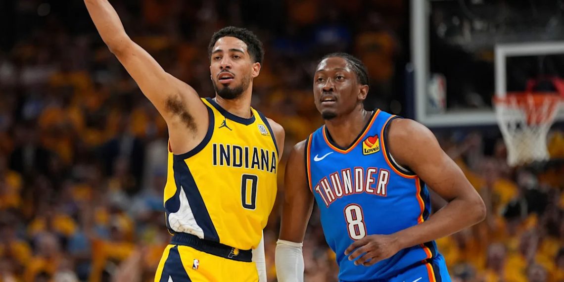 Pacers vs. Thunder: dwell updates, landmarks, Tyrese haliburton updates for sport 7 of the NBA finals in 2025
