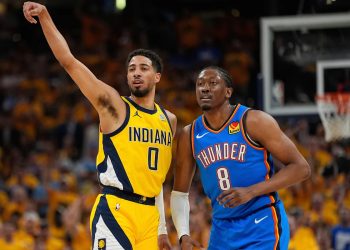 Pacers vs. Thunder: dwell updates, landmarks, Tyrese haliburton updates for sport 7 of the NBA finals in 2025