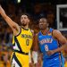 Pacers vs. Thunder: dwell updates, landmarks, Tyrese haliburton updates for sport 7 of the NBA finals in 2025