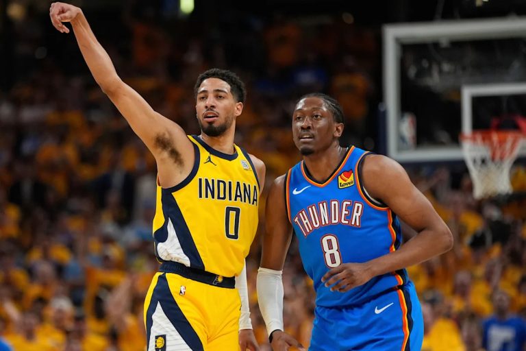 Pacers vs. Thunder: dwell updates, landmarks, Tyrese haliburton updates for sport 7 of the NBA finals in 2025