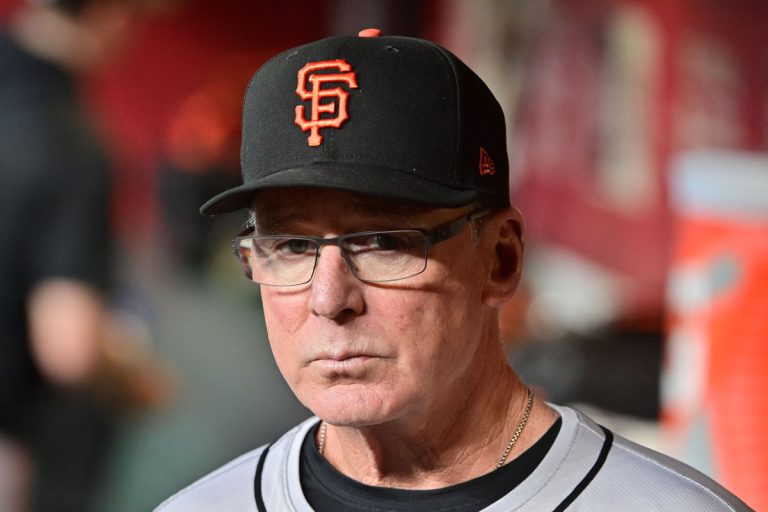 Giants obtain dangerous information earlier than the Padres recreation