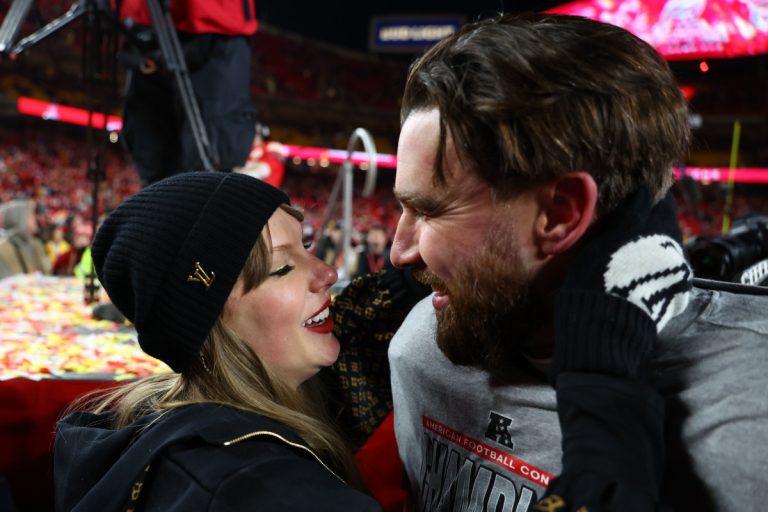 Taylor Swift Attention-grabbing, Travis Kelce Information surfaces earlier than the long run NFL season
