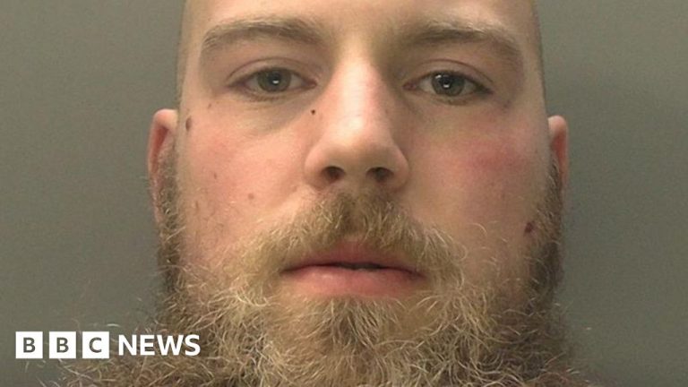 Talbot Inexperienced police station attacker jailed for tried homicide