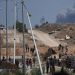 Israel armed a Palestinian militia to struggle Hamas, they are saying officers