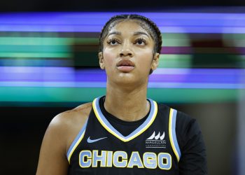 Chicago Sky Coach reacts to Angel Reese Information Thursday