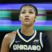 Chicago Sky Coach reacts to Angel Reese Information Thursday