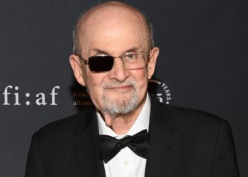 Sir Salman Rushdie has discovered ‘closure’ after knife assault – Leisure Information