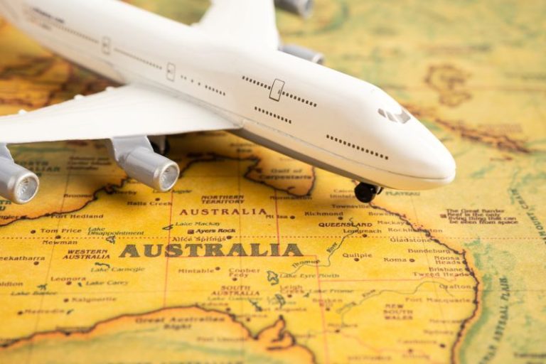 Air New Zealand to Launch Direct Flights from Auckland to Western Sydney Worldwide Airport in 2027