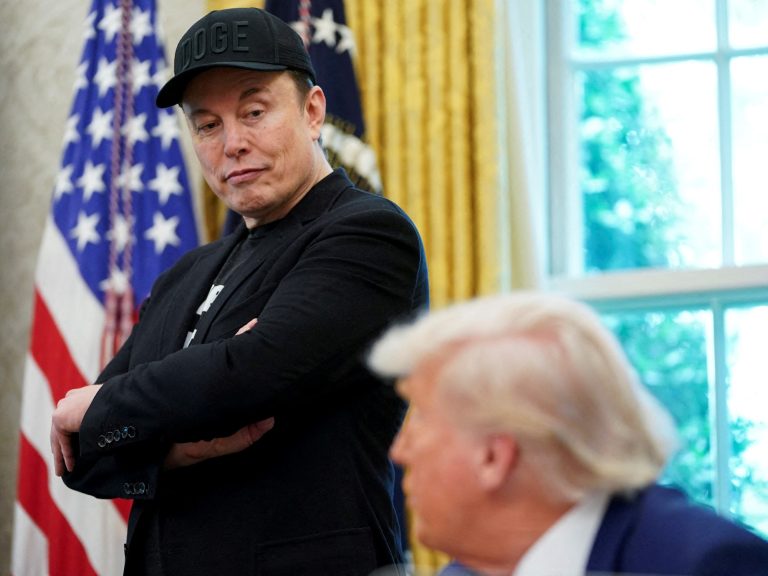 “I am not , it is loopy,” says Trump