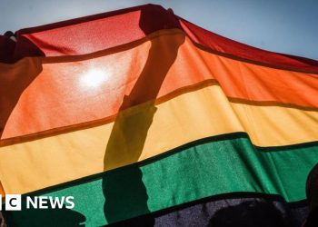 The World Financial institution U-Flip Finishes the Mortgage’s Prohibition of Uganda on Gay Rights