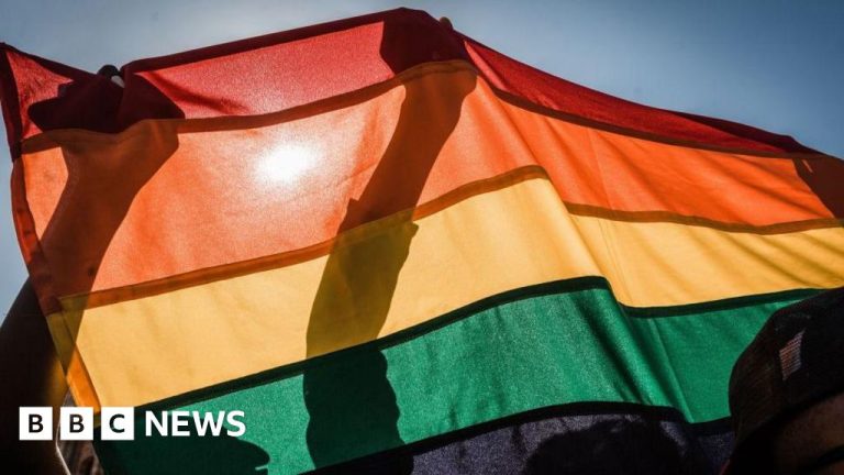 The World Financial institution U-Flip Finishes the Mortgage’s Prohibition of Uganda on Gay Rights