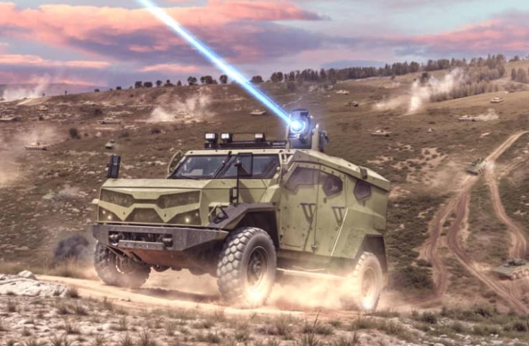 Israel’s billion greenback laser weapon might be the worldwide protection dominated or killed by politics