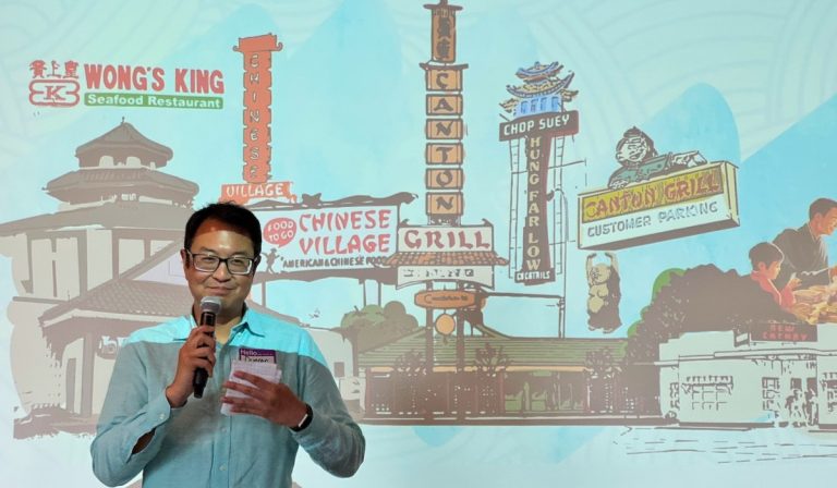 Behind the Wok a Restaurant Historical past Archive – Montavilla Information