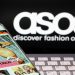UK trend group ASOS names new finance boss