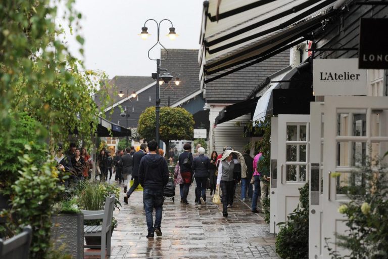 Main trend retailer to open new retailer at designer outlet