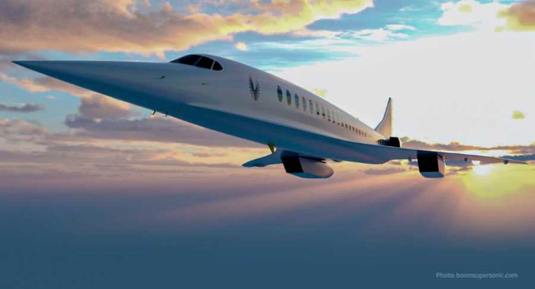 Minimize Air Journey Time with Excessive Pace Flights As Trump Lifts 1973 Supersonic Flight Ban? Right here’s Extra You Want To Know