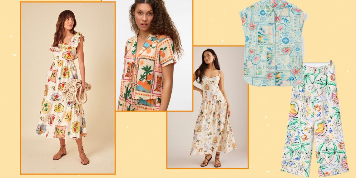 I will be investing in postcard prints for my upcoming holidays