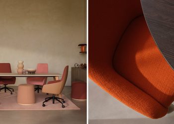 Design Design Heads Head of Huma Bio -based foam -based foam