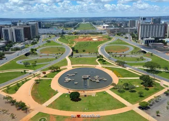 Kidnapping, Crime, and Rio: Brazil Journey Warning 2025