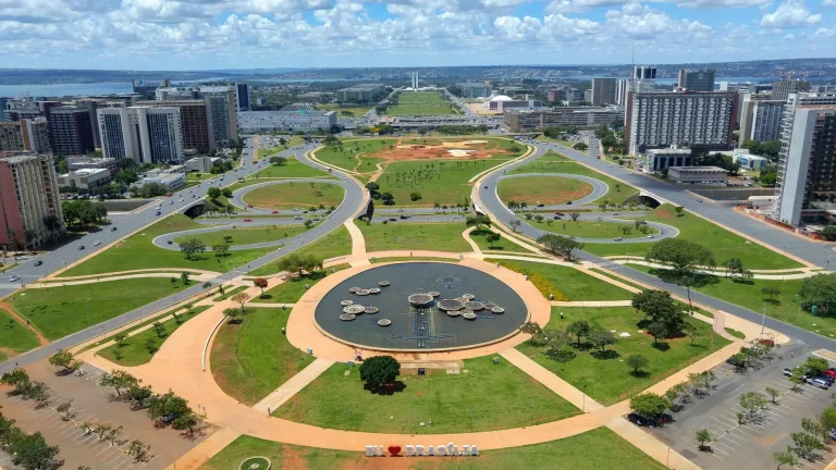 Kidnapping, Crime, and Rio: Brazil Journey Warning 2025