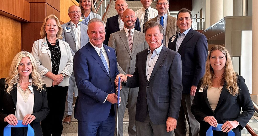 Halifax Well being Brooks Rehabilitation pronounces newly expanded unit | Observer Native Information