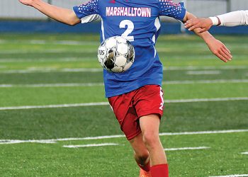 The MHS quartet voted for the primary workforce of the Alliance Information, sports activities, jobs