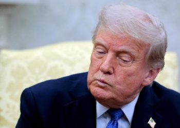 Apil 25, 2025 – Donald Trump’s presidency information