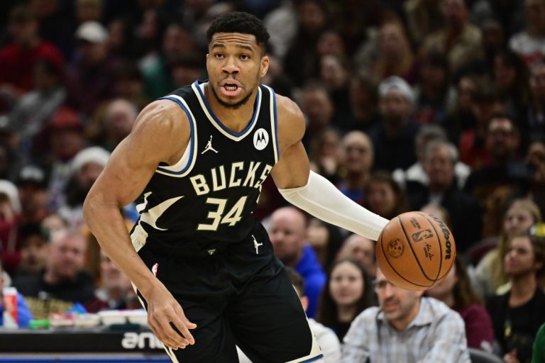 Knicks obtain unhealthy information about business rumors Giannis Fretokoumpo