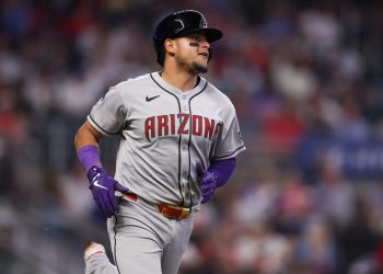 Diamondbacks pronounces Gabriel Moreno Information earlier than play Blue Jays