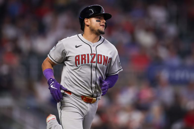 Diamondbacks pronounces Gabriel Moreno Information earlier than play Blue Jays