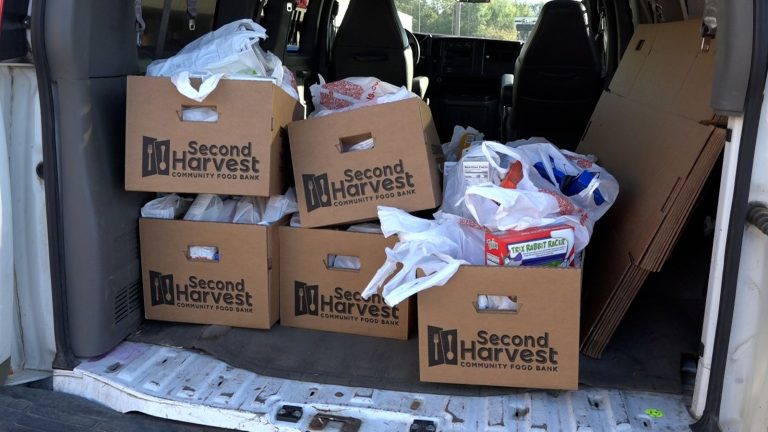 Second Harvest offering meals to children in want throughout summer season