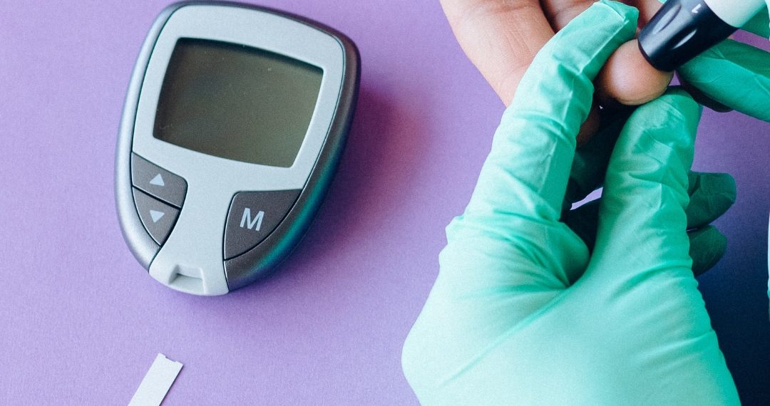 9 Easy Life-style Modifications To Handle Prediabetes – ABP Dwell English