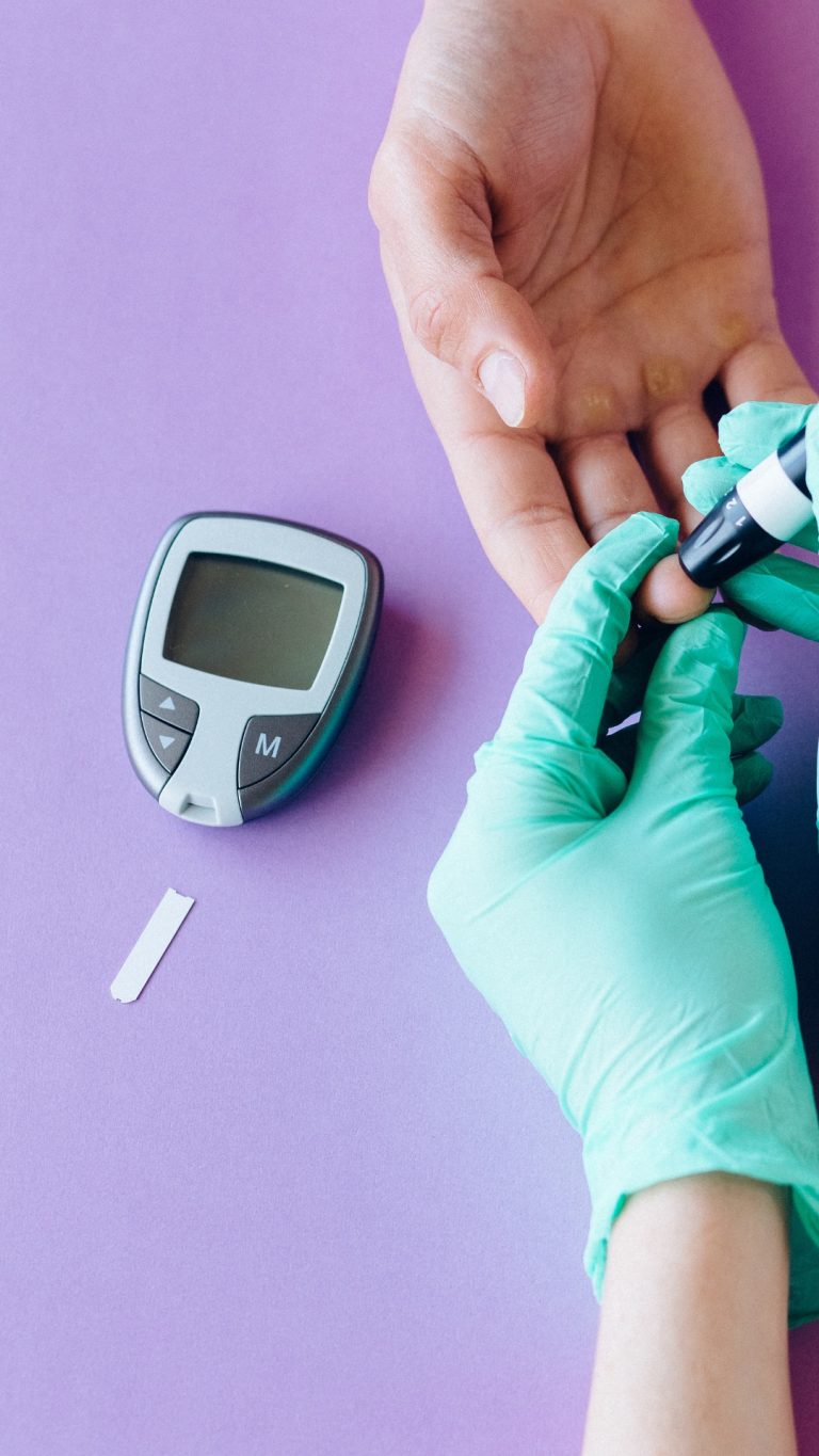 9 Easy Life-style Modifications To Handle Prediabetes – ABP Dwell English