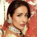 Malaika Arora Marks Worldwide Yoga Day