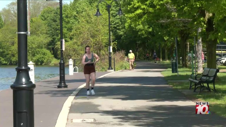New York State Canal Company problem individuals to journey alongside the Erie Canal