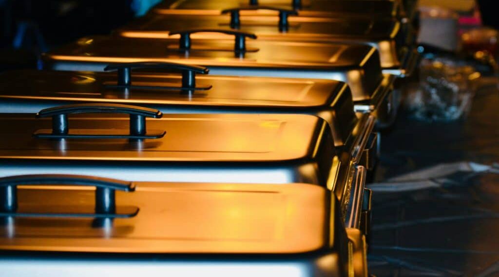 Caterer Charged Following Mass Meals Poisoning at Social Media HQ