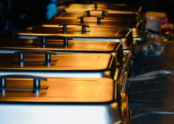 Caterer Charged Following Mass Meals Poisoning at Social Media HQ