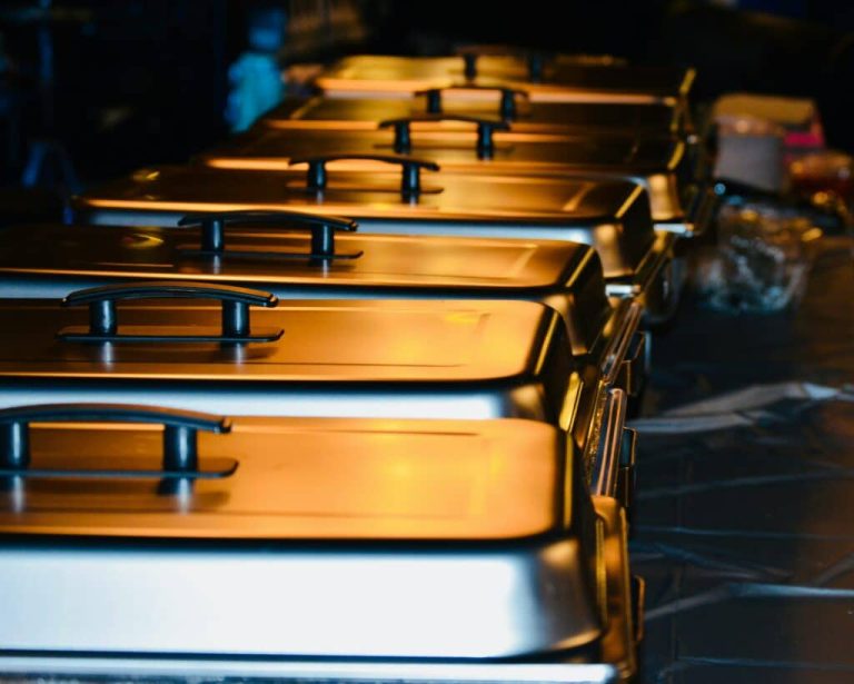 Caterer Charged Following Mass Meals Poisoning at Social Media HQ